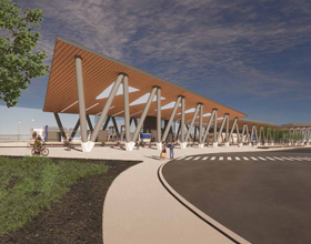 Edmonton’s transit infrastructure sees major update 