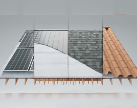 Wildfire-resistant roofs: Need of the hour 