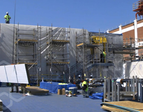 How to keep facilities safe during reroofing projects 