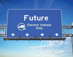 What does EV readiness mean for new builds? 