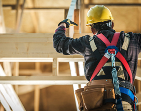 Why licensing matters in homebuilding 