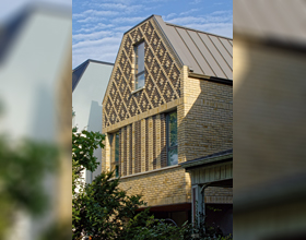 Aging-in-place meets urban infill 