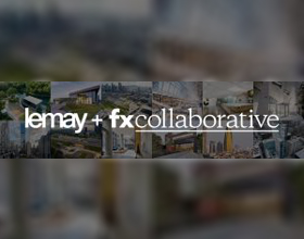 Cross-border architectural powerhouses unite 