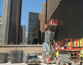 Why air barriers matter more than ever 