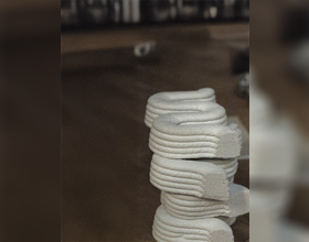 This isn’t your average concrete pour 