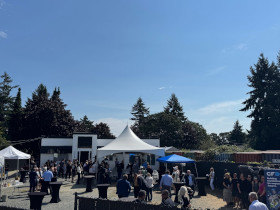 Reviving a rugged space for trades wellness 