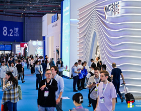 Experience the future of building in Asia 