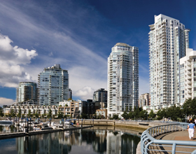 Seal the deal: Air tightness testing in large-scale buildings 