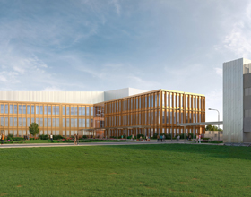 Next chapter in local health-care begins 