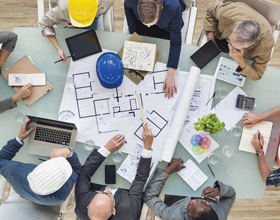 Breaking barriers: Architects get global green light 