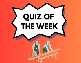 How loud is your timber knowledge? 