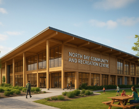 Zero-carbon milestone achieved with new mass timber facility 
