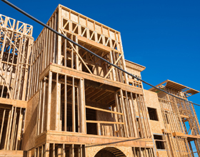 Rethinking the city core in timber 