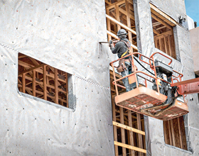 WRB selection: Why drainage efficiency matters 