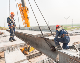 Infrastructure codes catch up to climate reality 