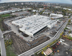 The facility poised to shift urban mobility 