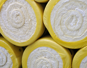 Why insulation choice shapes building performance 