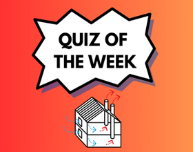 Test your knowledge on sustainable insulation in Canada 