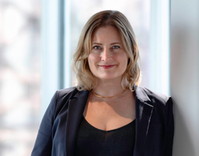 Seasoned designer takes the reins at Interior Designers of Canada 