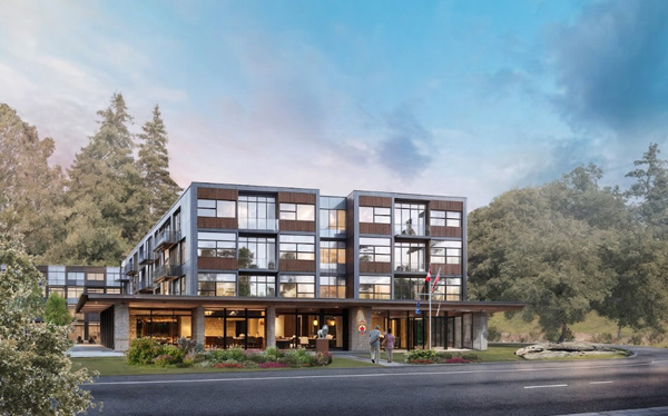 Rethinking housing: Can Canada’s most trusted institutions lead the way?