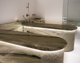 Popular hammam reopens after transformation 