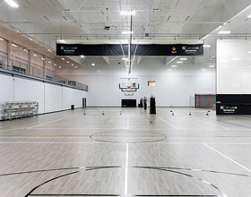 Durable flooring for every space 