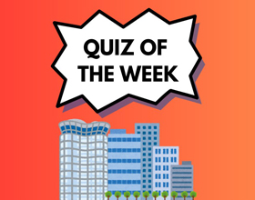 Quiz: Is your building really airtight? 