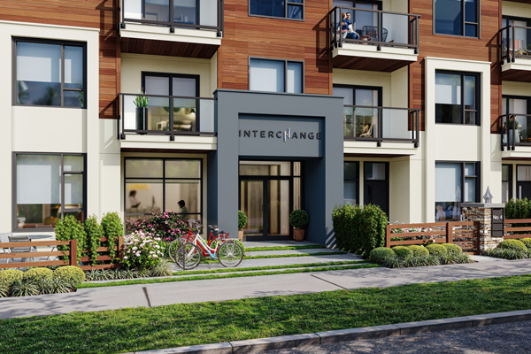 Exclusive: This B.C. city may be poised to lead the housing market