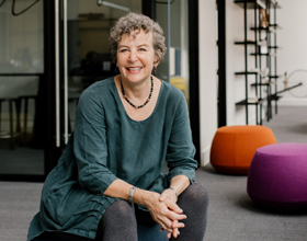 Meet the women shaping sustainable architecture and design 