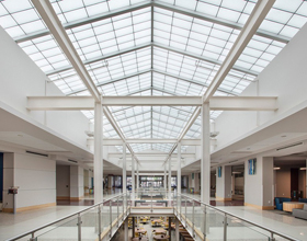 The architecture of daylight 