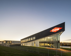 Exclusive: Exploring the shift in industrial office building design 