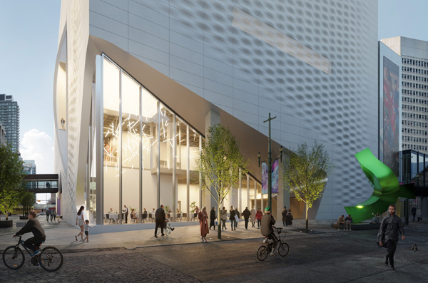 Calgary’s most closed-off museum just opened its doors