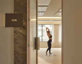 A boutique approach to studio design 