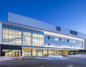Rethinking hospital design: Does layout shape better care? 