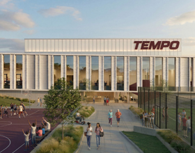 WNBA team’s performance centre to open in 2028 