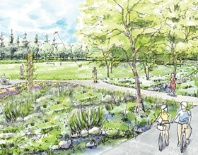 Concept plan for neighbourhood park gets the nod 