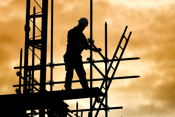 Can industry keep pace with Canada’s infrastructure push?