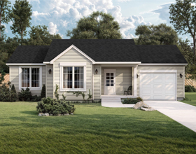 A step-by-step guide to upgrade your home’s exterior 