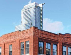 Adaptive reuse: An untapped housing strategy? 