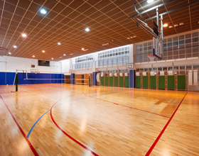 Why smarter gym flooring is taking over 