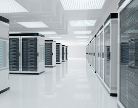 Make data centre door specification easier 