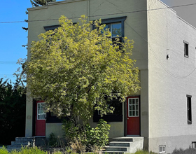 City seeks applicants to preserve historic building 