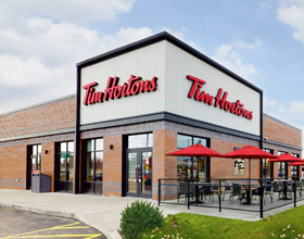 Tim Hortons unveils ambitious $400M growth strategy 