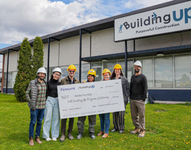 A new pathway for women into the trades 