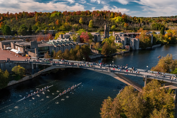$6M campaign paves the way for iconic bridge renewal