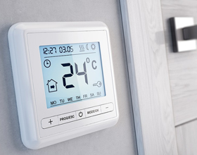 Preparing condo buildings for extreme heat events 