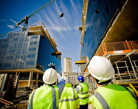 Can a new funding model accelerate building retrofits? 