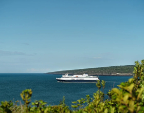 Next chapter begins for Digby ferry terminal 