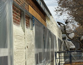Building smarter with vapour-permeable assemblies 