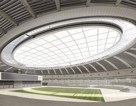 The Big O is getting a big upgrade 